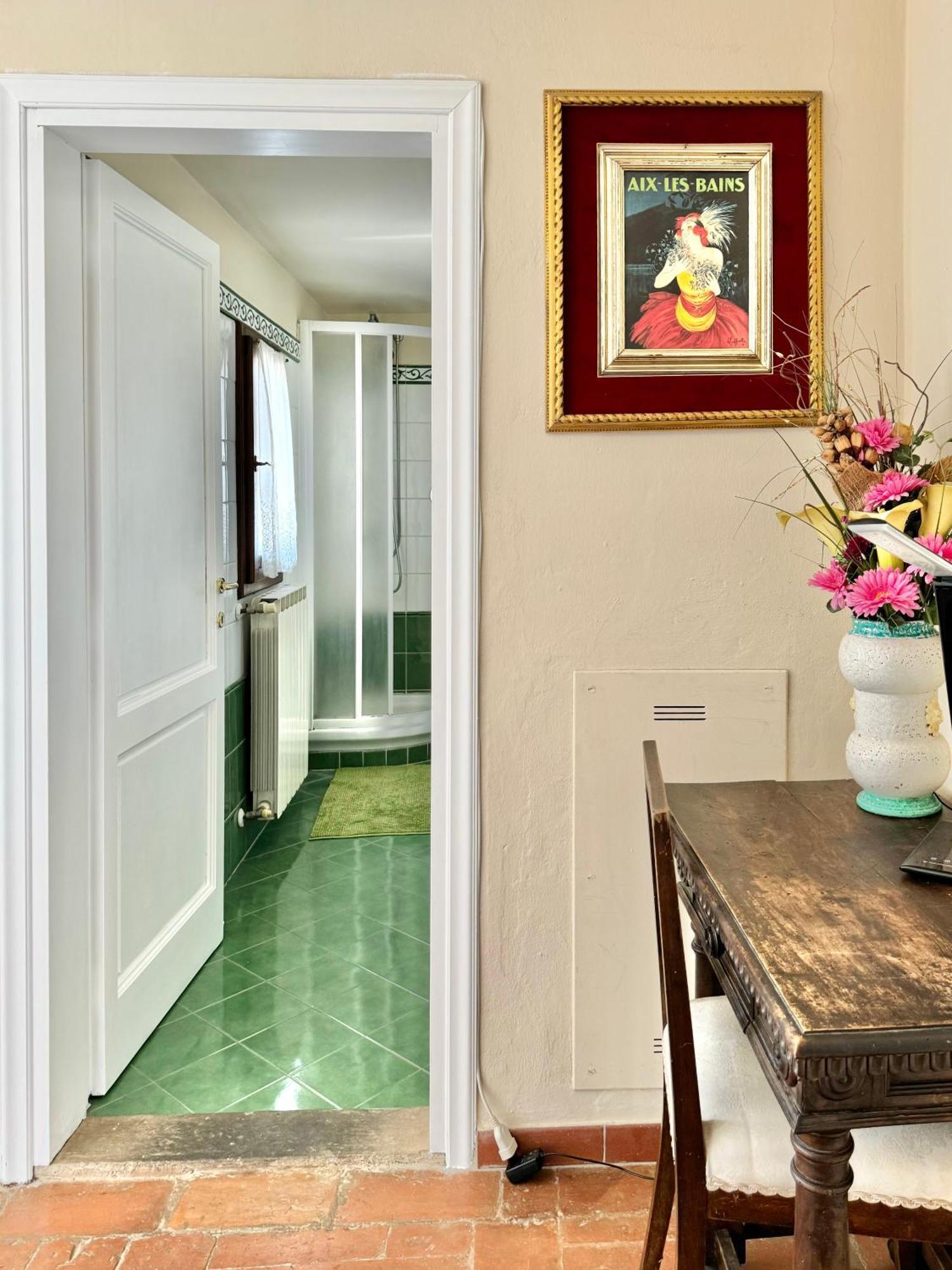 Historic With Duomo View Apartamento *