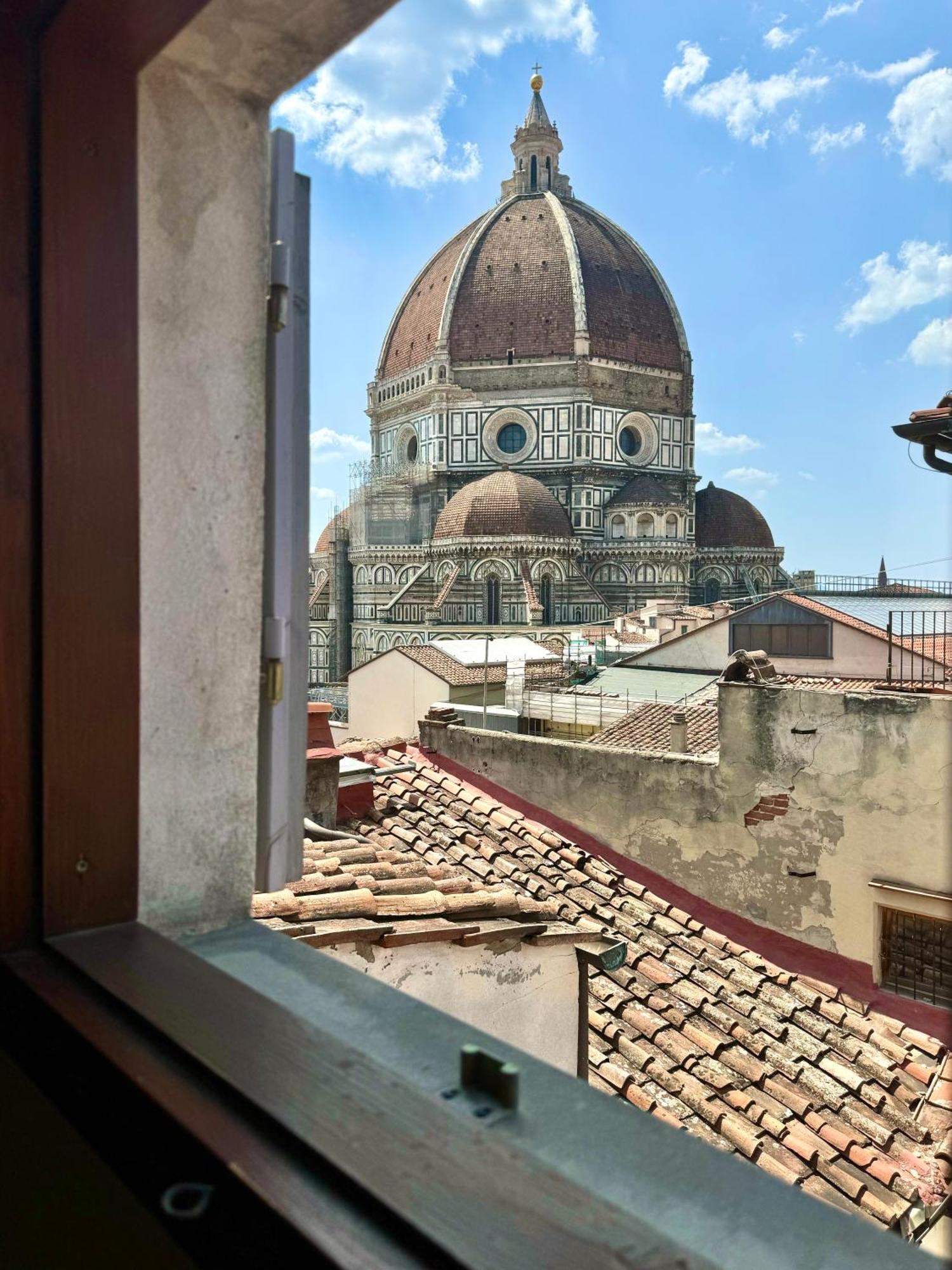 Historic With Duomo View Apartamento *