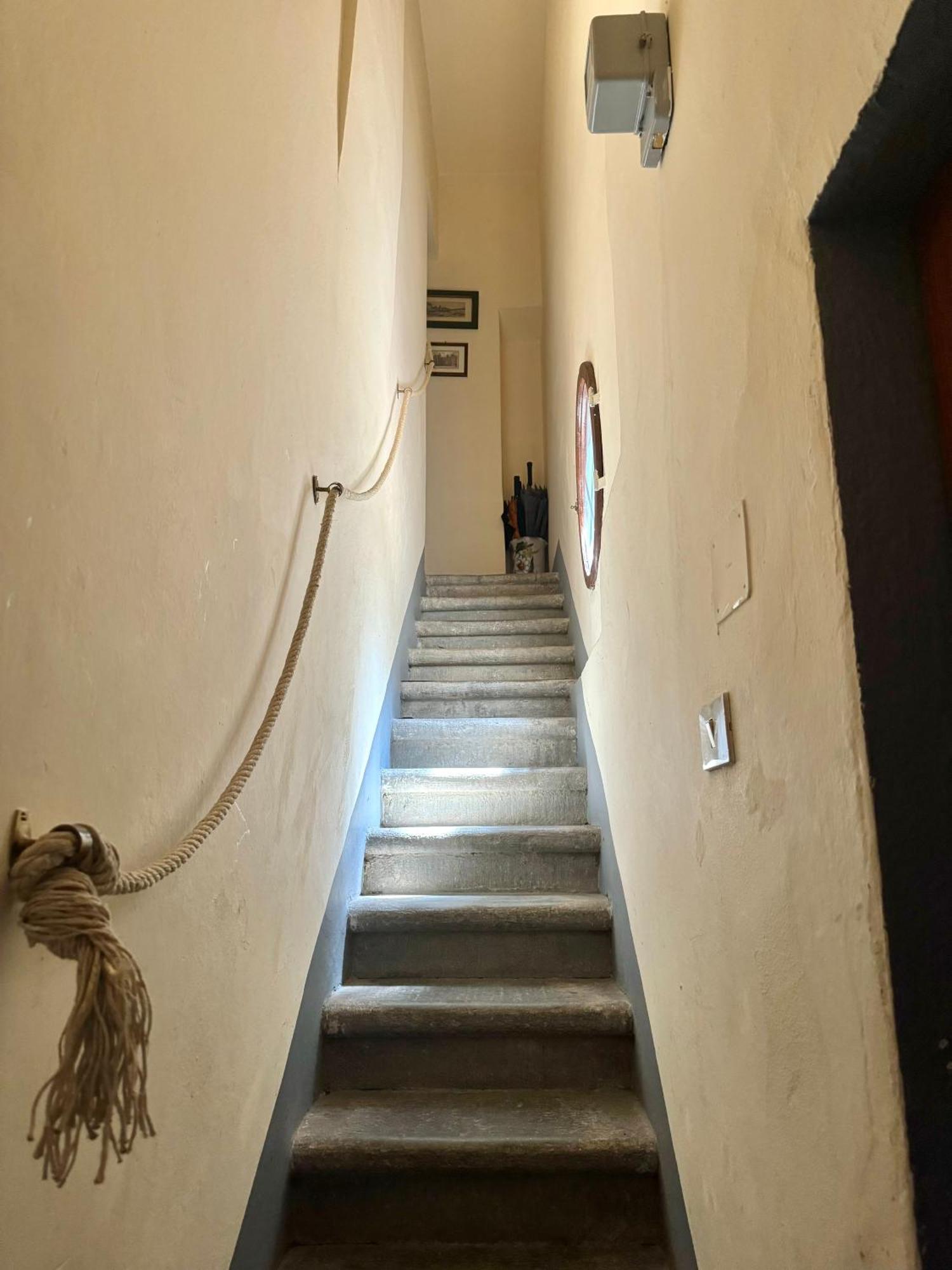 Apartamento Historic With Duomo View *