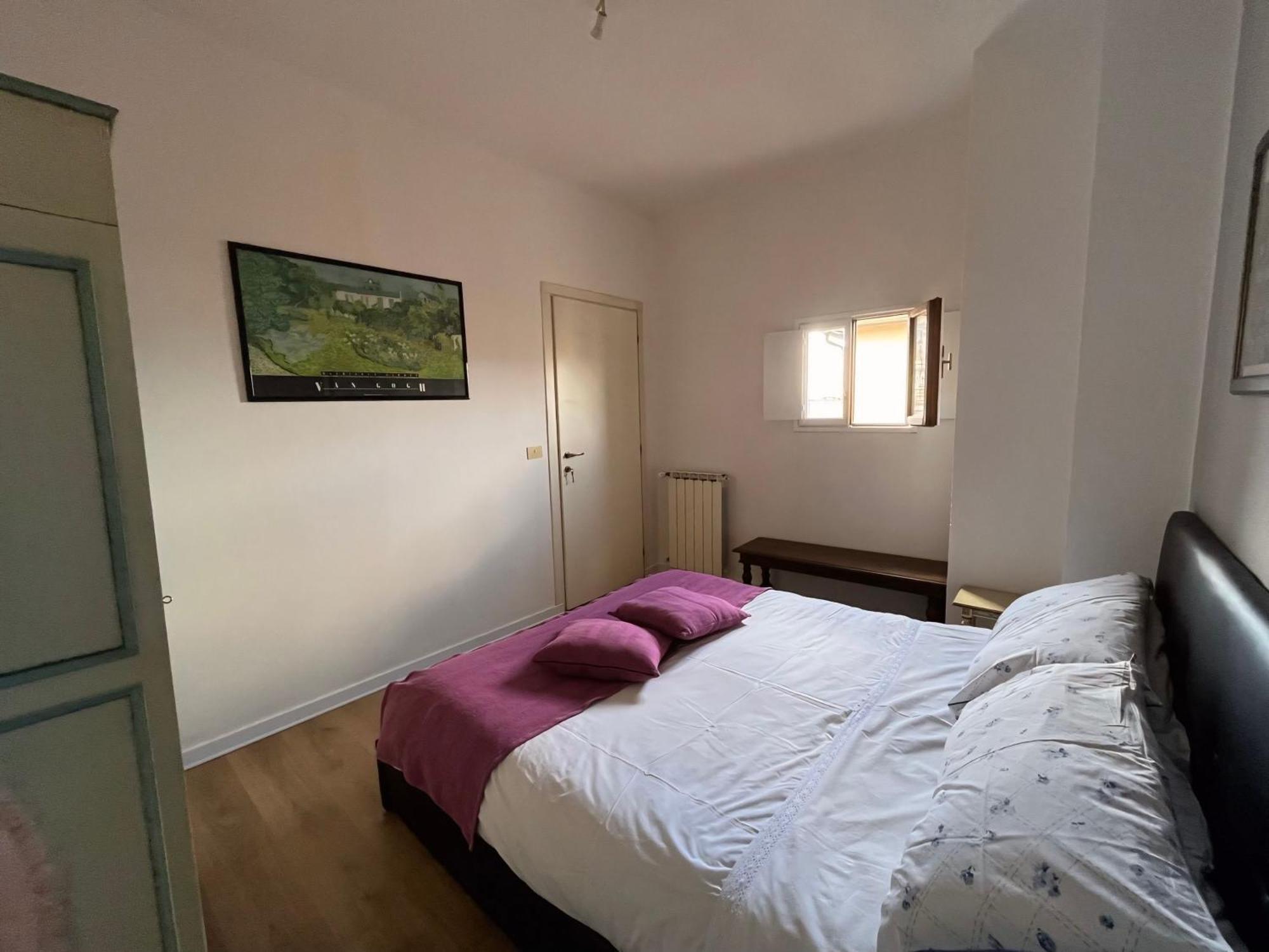 Apartamento Historic With Duomo View Florencia