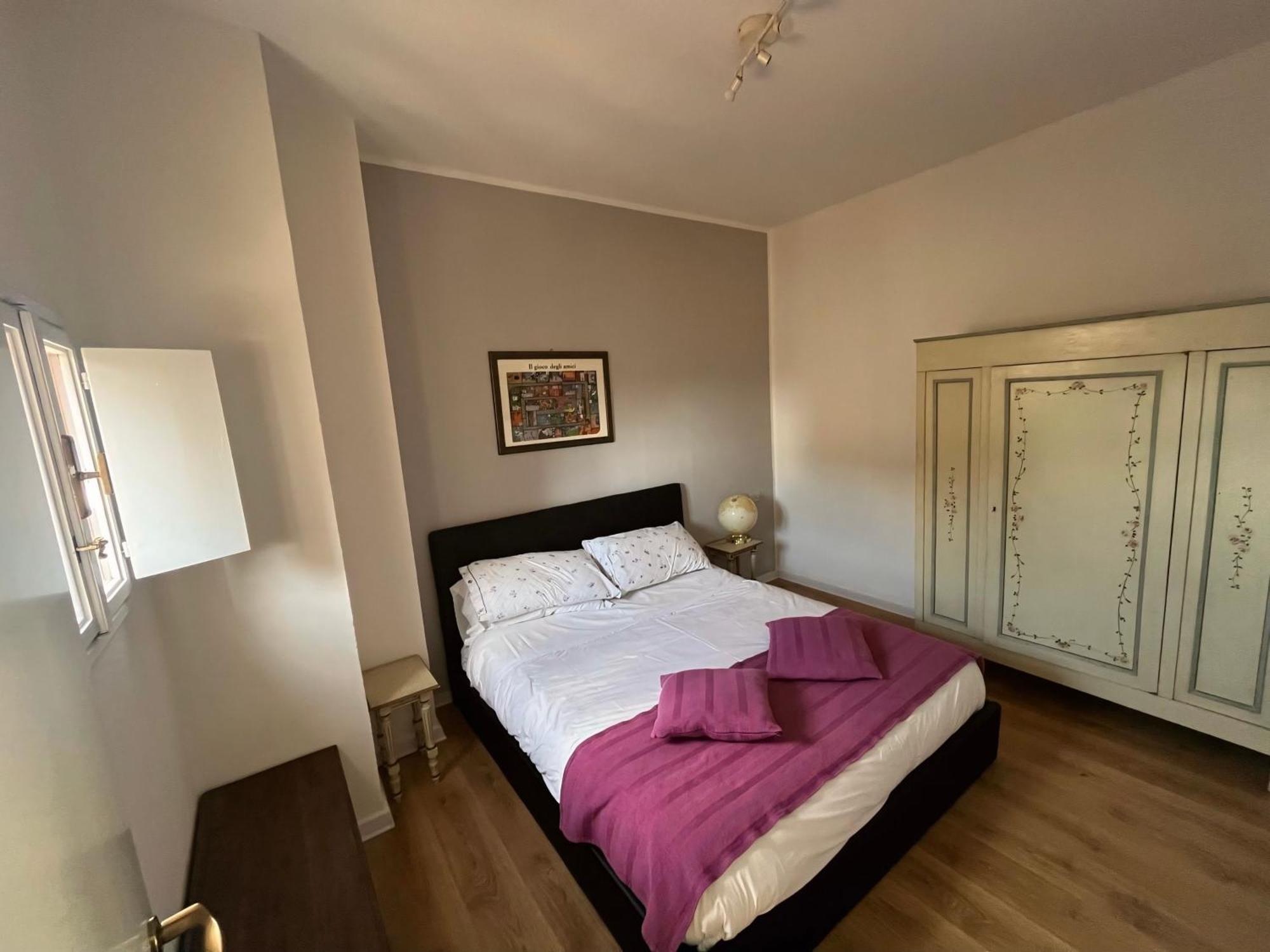 Apartamento Historic With Duomo View *