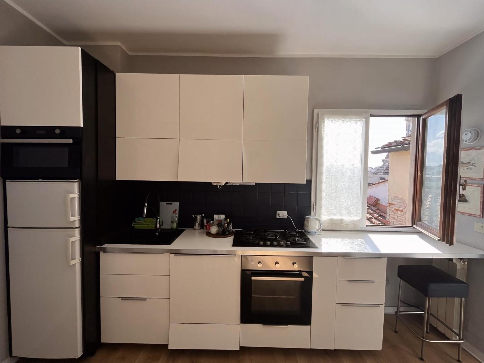 Apartamento Historic With Duomo View *